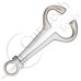 BULL NOSE PINCER