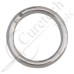  NOSE RING STAINLESS STEEL