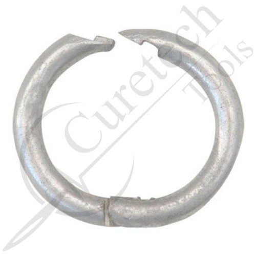 NOSE RING STAINLESS STEEL