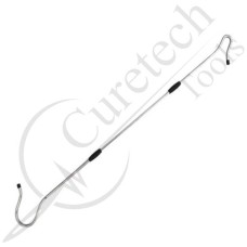 SHEPHERDS CROOK