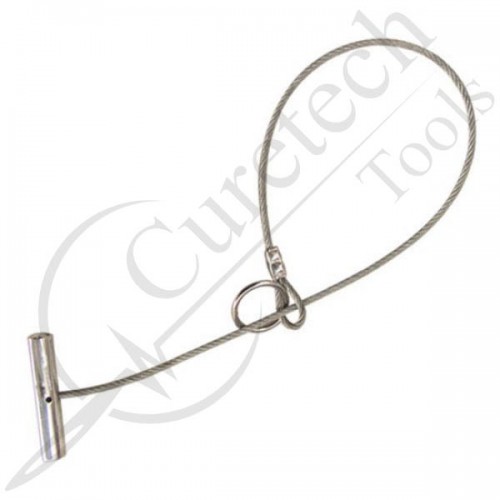  WIRE NOSE