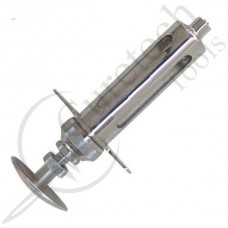CHAMPION TYPE SYRINGE.