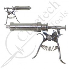 DOSING SYRINGE AUTO MATIC ADJUSTABLE