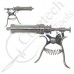 DOSING SYRINGE AUTO MATIC ADJUSTABLE