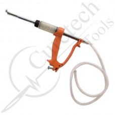 DOSING SYRINGE