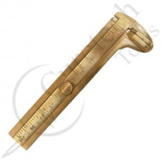TOOTH INSTRUMENT